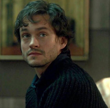 Will Graham