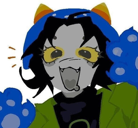 Nepeta Leijon